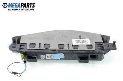 Airbag for Renault Laguna II (X74) 3.0 V6 24V, 207 hp, combi automatic, 2001, position: fața