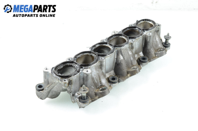 Intake manifold for Renault Laguna II (X74) 3.0 V6 24V, 207 hp, station wagon automatic, 2001