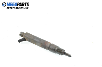 Diesel fuel injector for Audi A3 (8L) 1.9 TDI, 110 hp, hatchback, 1998