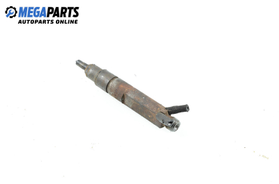 Diesel fuel injector for Audi A3 (8L) 1.9 TDI, 110 hp, hatchback, 1998