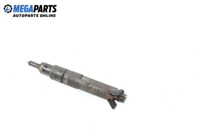 Diesel fuel injector for Audi A3 (8L) 1.9 TDI, 110 hp, hatchback, 1998