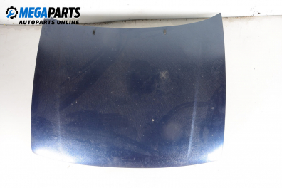 Capotă for Seat Ibiza (6K) 1.9 TD, 75 hp, hatchback, 1996, position: fața