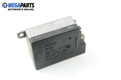 Airbag module for Mercedes-Benz 124 (W/S/C/A/V) 2.0, 122 hp, coupe, 1992 № Bosch 0 285 001 060