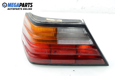 Tail light for Mercedes-Benz 124 (W/S/C/A/V) 2.0, 122 hp, coupe, 1992, position: left