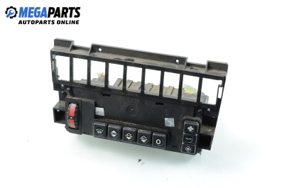 Air conditioning panel for Mercedes-Benz 124 (W/S/C/A/V) 2.0, 122 hp, coupe, 1992