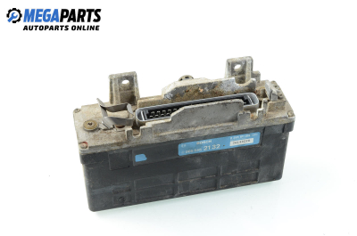 ABS control module for Mercedes-Benz 124 (W/S/C/A/V) 2.0, 122 hp, coupe, 1992 № Bosch 0 265 101 018