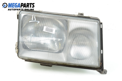 Headlight for Mercedes-Benz 124 (W/S/C/A/V) 2.0, 122 hp, coupe, 1992, position: right
