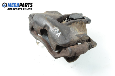 Caliper for Mercedes-Benz 124 (W/S/C/A/V) 2.0, 122 hp, coupe, 1992, position: front - left