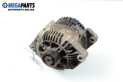 Gerenator for Volvo 440/460 1.8, 90 hp, sedan, 1996