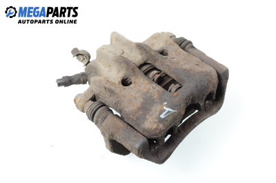 Caliper for Volvo 440/460 1.8, 90 hp, sedan, 1996, position: front - right