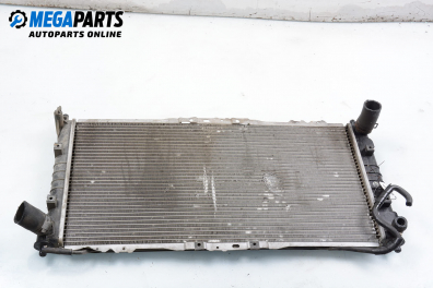 Water radiator for Mazda Xedos 2.0 V6, 144 hp, sedan, 1994