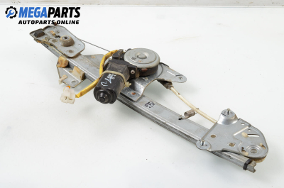Electric window regulator for Mazda Xedos 2.0 V6, 144 hp, sedan, 1994, position: front - right
