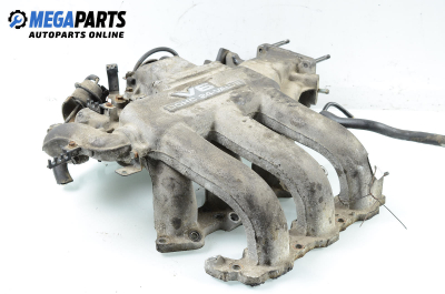 Intake manifold for Mazda Xedos 2.0 V6, 144 hp, sedan, 1994