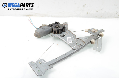 Electric window regulator for Citroen Xsara 1.8 16V, 110 hp, hatchback, 1998, position: rear - left