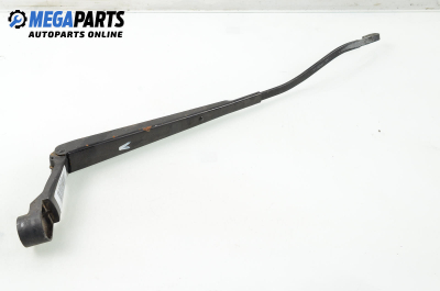 Front wipers arm for Hyundai Getz 1.1, 63 hp, hatchback, 2004, position: left