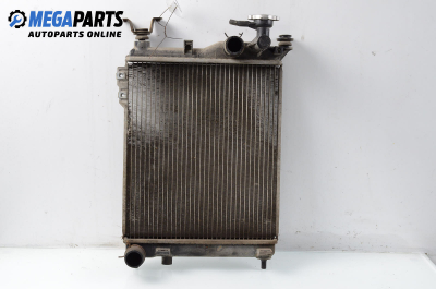 Radiator de apă for Hyundai Getz 1.1, 63 hp, hatchback, 2004