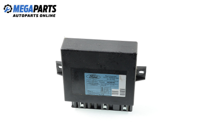 Comfort module for Ford Transit 2.0 TDCi, 125 hp, truck, 2004 № 5WK4 8270G