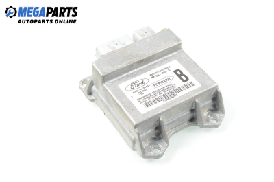Airbag module for Ford Transit 2.0 TDCi, 125 hp, truck, 2004 № 1C1A-13B321-BC