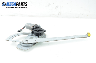 Electric window regulator for Ford Transit 2.0 DI, 86 hp, truck, 2004, position: left