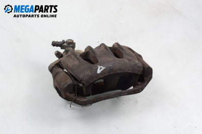 Caliper for Ford Transit 2.0 TDCi, 125 hp, truck, 2004, position: front - right