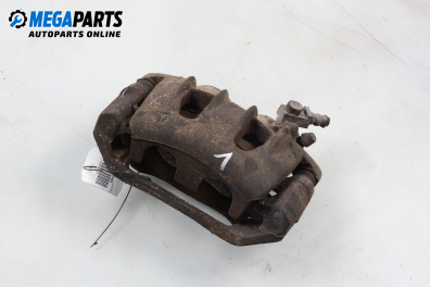 Etrier de frână for Ford Transit 2.0 TDCi, 125 hp, lkw, 2004, position: stânga - fața