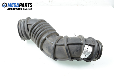 Air intake corrugated hose for Ford Transit 2.0 TDCi, 125 hp, truck, 2004
