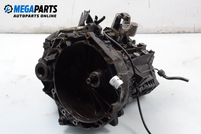  for Ford Transit 2.0 DI, 86 hp, truck, 2004