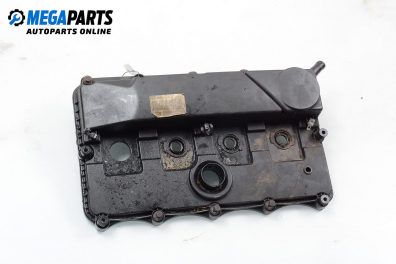 Valve cover for Ford Transit 2.0 TDCi, 125 hp, truck, 2004