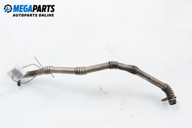 EGR tube for Ford Transit 2.0 TDCi, 125 hp, truck, 2004
