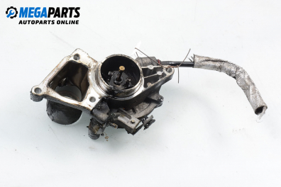Vakuumpumpe for Ford Transit 2.0 TDCi, 125 hp, lkw, 2004
