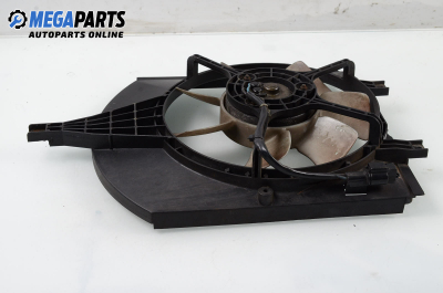 Kühlerlüfter for Volvo S40/V40 1.8, 115 hp, combi, 1996