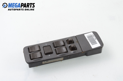 Window and mirror adjustment switch for Volvo S40/V40 1.8, 115 hp, station wagon, 1996