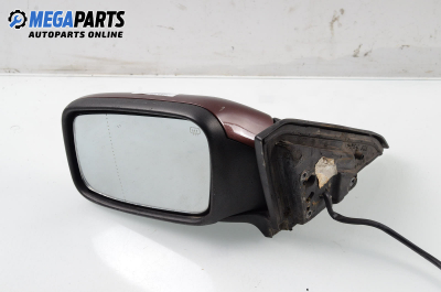 Spiegel for Volvo S40/V40 1.8, 115 hp, combi, 1996, position: links