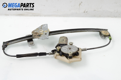 Antrieb el. fensterheber for Volvo S40/V40 1.8, 115 hp, combi, 1996, position: rechts, vorderseite