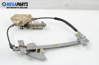 Electric window regulator for Volvo S40/V40 1.8, 115 hp, station wagon, 1996, position: rear - right