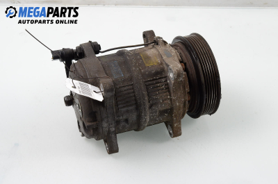 AC compressor for Volvo S40/V40 1.8, 115 hp, station wagon, 1996