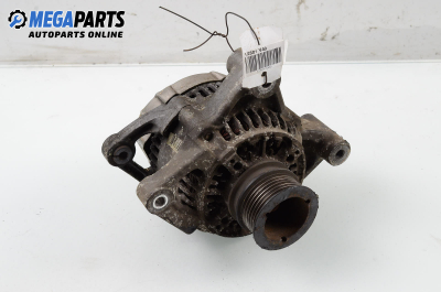 Alternator for Volvo S40/V40 1.8, 115 hp, station wagon, 1996