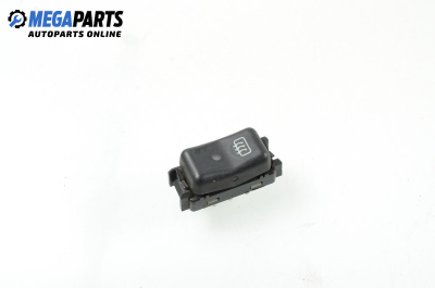 Taste heckscheibeheizung for Mercedes-Benz 124 (W/S/C/A/V) 2.0, 122 hp, coupe, 1992