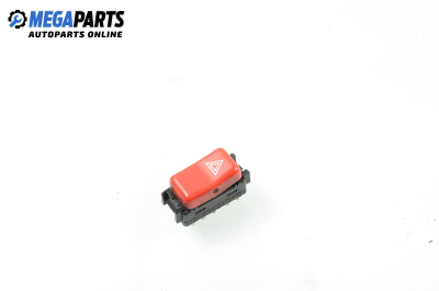 Taste notlichtleuchten for Mercedes-Benz 124 (W/S/C/A/V) 2.0, 122 hp, coupe, 1992
