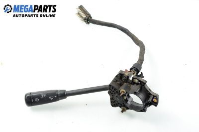 Verstellhebel leuchten und scheibenwischer for Mercedes-Benz 124 (W/S/C/A/V) 2.0, 122 hp, coupe, 1992
