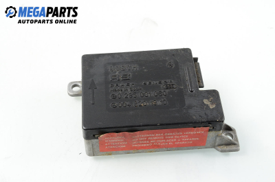 Airbag module for Mercedes-Benz 124 (W/S/C/A/V) 2.0, 122 hp, coupe, 1992 № BOSCH 0 285 001 060
