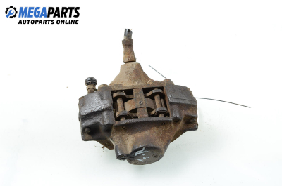 Caliper for Mercedes-Benz 124 (W/S/C/A/V) 2.0, 122 hp, coupe, 1992, position: rear - left