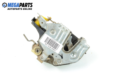 Lock for Mercedes-Benz 124 (W/S/C/A/V) 2.0, 122 hp, coupe, 1992, position: left