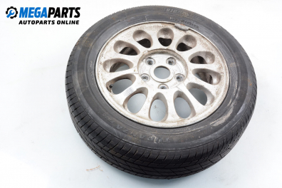Reserverad for Mazda Xedos (1992-1999) 15 inches, width 6 (Preis pro stück)