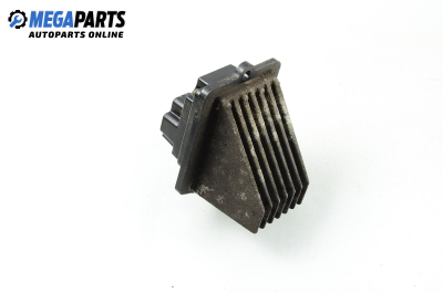 Regelwiderstand for Mazda Xedos 2.0 V6, 140 hp, sedan, 1997