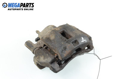 Bremszange for Mazda Xedos 2.0 V6, 140 hp, sedan, 1997, position: rechts, vorderseite