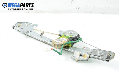Electric window regulator for Mazda Xedos 2.0 V6, 140 hp, sedan, 1997, position: front - left