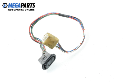 Power window button for Mazda Xedos 2.0 V6, 140 hp, sedan, 1997