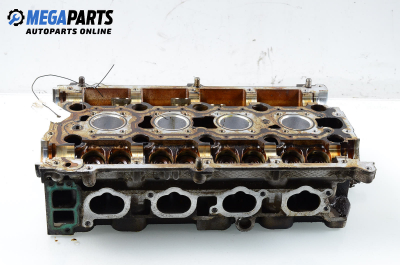 Cylinder head no camshaft included for Volvo S40 I Sedan (07.1995 - 06.2004) 2.0, 140 hp