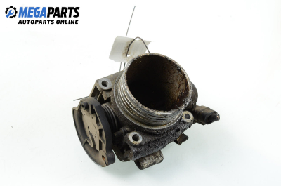 Clapetă carburator for Volvo S40/V40 2.0, 140 hp, sedan, 1998